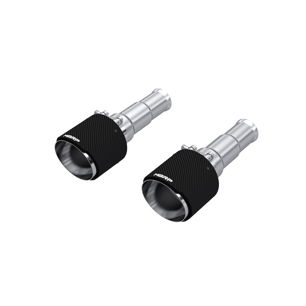 Exhaust Tail Pipe Tip - T5199CF